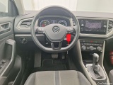  Volkswagen  T-ROC VW,  '17, Volkswagen  1.5 TSI Style DSG 5d #5