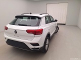  Volkswagen  T-ROC VW,  '17, Volkswagen  1.5 TSI Style DSG 5d #8