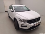  Volkswagen  T-ROC VW,  '17, Volkswagen  1.5 TSI Style DSG 5d #9