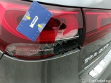 Mercedes  EQA MERCEDES  (H293) 66.5 kWh  250 Business Line 5d #2