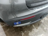  Mercedes  EQA MERCEDES  (H293) 66.5 kWh  250 Business Line 5d #6