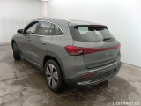  Mercedes  EQA MERCEDES  (H293) 66.5 kWh  250 Business Line 5d #43