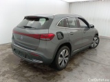  Mercedes  EQA MERCEDES  (H293) 66.5 kWh  250 Business Line 5d #44