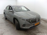  Mercedes  EQA MERCEDES  (H293) 66.5 kWh  250 Business Line 5d #45