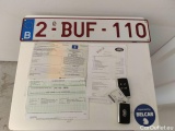  Land Rover  Discovery Land Rover  Sport P300e PHEV AWD Auto S 5d #49