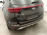  KIA  Sportage KIA  GT Line 1.6 CRDi 115 ISG 5d #4