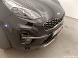  KIA  Sportage KIA  GT Line 1.6 CRDi 115 ISG 5d #12