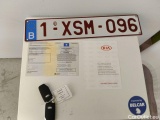 KIA  Sportage KIA  GT Line 1.6 CRDi 115 ISG 5d #81