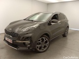  KIA  Sportage KIA  GT Line 1.6 CRDi 115 ISG 5d #90