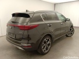 KIA  Sportage KIA  GT Line 1.6 CRDi 115 ISG 5d #92