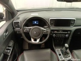  KIA  Sportage KIA  GT Line 1.6 CRDi 115 ISG 5d #94