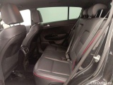  KIA  Sportage KIA  GT Line 1.6 CRDi 115 ISG 5d #96