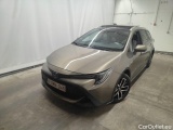 Toyota  Corolla Toyota  Touring Sports 2.0 Hybrid Trek Plus e-CVT 5d 