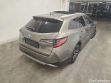  Toyota  Corolla Toyota  Touring Sports 2.0 Hybrid Trek Plus e-CVT 5d #2