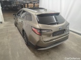  Toyota  Corolla Toyota  Touring Sports 2.0 Hybrid Trek Plus e-CVT 5d #7