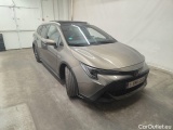  Toyota  Corolla Toyota  Touring Sports 2.0 Hybrid Trek Plus e-CVT 5d #8