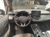  Toyota  Corolla Toyota  Touring Sports 2.0 Hybrid Trek Plus e-CVT 5d #9
