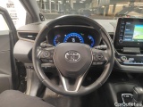 Toyota  Corolla Toyota  Touring Sports 2.0 Hybrid Trek Plus e-CVT 5d #27