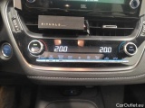  Toyota  Corolla Toyota  Touring Sports 2.0 Hybrid Trek Plus e-CVT 5d #29