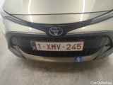  Toyota  Corolla Toyota  Touring Sports 2.0 Hybrid Trek Plus e-CVT 5d #31