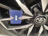  Toyota  Corolla Toyota  Touring Sports 2.0 Hybrid Trek Plus e-CVT 5d #69