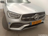  Mercedes  G-Klasee MERCEDES CLASSE GLC DIESEL (X253) - 2019 GLC 300 de 194 4-Ma PHEV Business Solution 5d #14