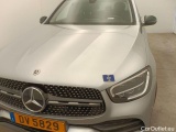  Mercedes  G-Klasee MERCEDES CLASSE GLC DIESEL (X253) - 2019 GLC 300 de 194 4-Ma PHEV Business Solution 5d #21