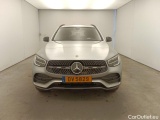  Mercedes  G-Klasee MERCEDES CLASSE GLC DIESEL (X253) - 2019 GLC 300 de 194 4-Ma PHEV Business Solution 5d #29