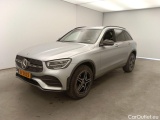  Mercedes  G-Klasee MERCEDES CLASSE GLC DIESEL (X253) - 2019 GLC 300 de 194 4-Ma PHEV Business Solution 5d #38