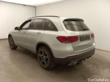  Mercedes  G-Klasee MERCEDES CLASSE GLC DIESEL (X253) - 2019 GLC 300 de 194 4-Ma PHEV Business Solution 5d #39