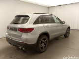  Mercedes  G-Klasee MERCEDES CLASSE GLC DIESEL (X253) - 2019 GLC 300 de 194 4-Ma PHEV Business Solution 5d #40