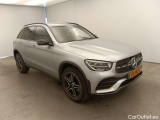  Mercedes  G-Klasee MERCEDES CLASSE GLC DIESEL (X253) - 2019 GLC 300 de 194 4-Ma PHEV Business Solution 5d #41