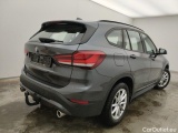  Bmw  X1 BMW  - 2019 2.0 A 178hp xDrive20i OPF 5d #21