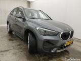  Bmw  X1 BMW  - 2019 2.0 A 178hp xDrive20i OPF 5d #22