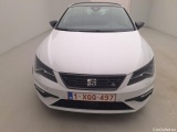 Seat  Leon Seat,  FL'16, SEAT  1.5 TSI 130 FR Black Matt 5d 