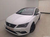  Seat  Leon Seat,  FL'16, SEAT  1.5 TSI 130 FR Black Matt 5d #2