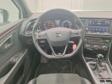  Seat  Leon Seat,  FL'16, SEAT  1.5 TSI 130 FR Black Matt 5d #5