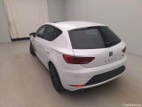  Seat  Leon Seat,  FL'16, SEAT  1.5 TSI 130 FR Black Matt 5d #6