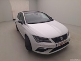  Seat  Leon Seat,  FL'16, SEAT  1.5 TSI 130 FR Black Matt 5d #9
