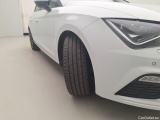  Seat  Leon Seat,  FL'16, SEAT  1.5 TSI 130 FR Black Matt 5d #12
