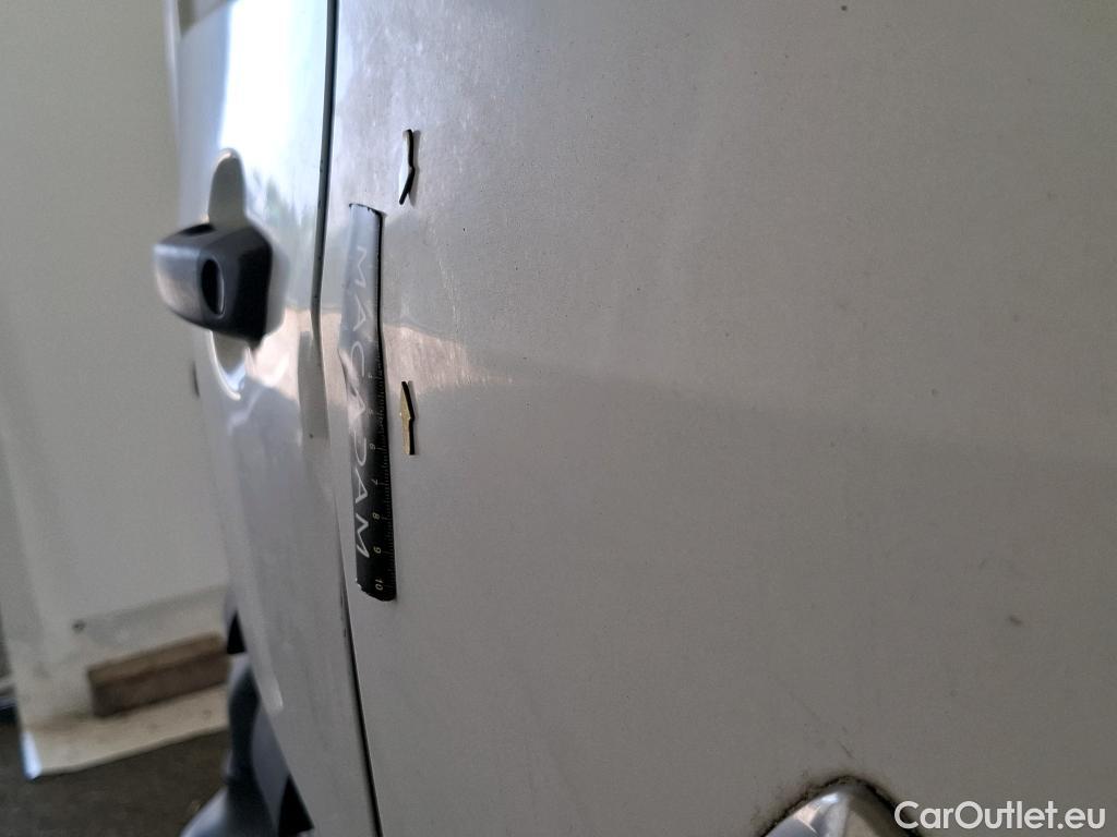  Citroen  Berlingo  Fourgon Business L1 (Court) 1.6 BlueHDi 100CV BVM6 E6 #47
