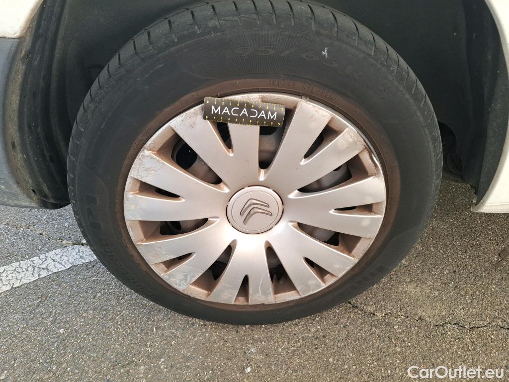  Citroen  Berlingo  Fourgon Business L1 (Court) 1.6 BlueHDi 100CV BVM6 E6 #57