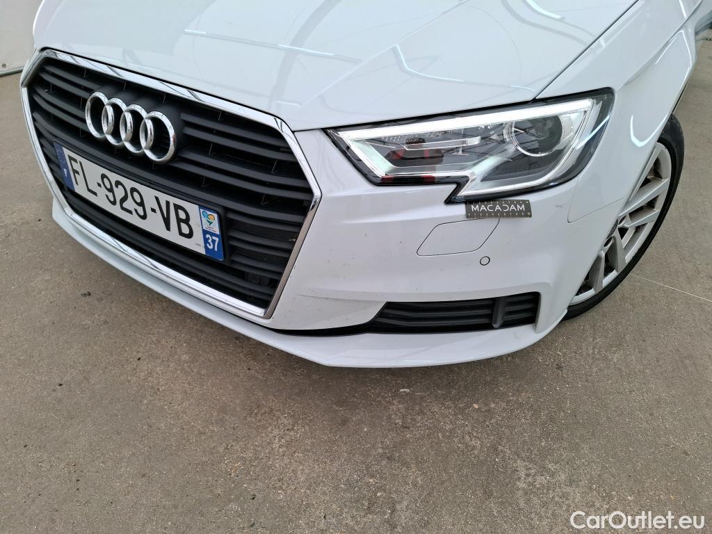  Audi  A3  Sportback 35 TDI Business Line 2.0 TDI 150CV BVA7 E6dT #3