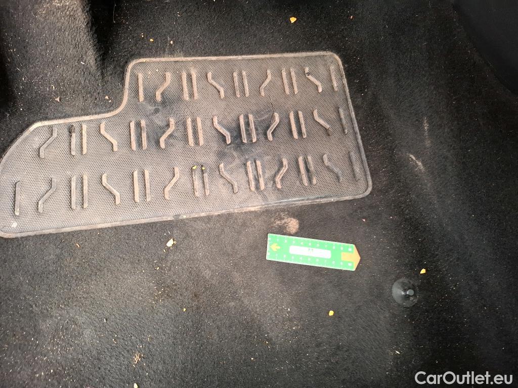  Citroen  Berlingo  Fourgon Confort L1 (Court) 1.6 100CV BVM5 E5 #13