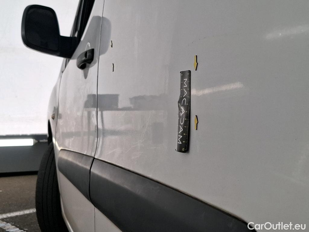  Citroen  Berlingo  Fourgon Business L1 (Court) 1.6 BlueHDi 100CV BVM6 E6 #53
