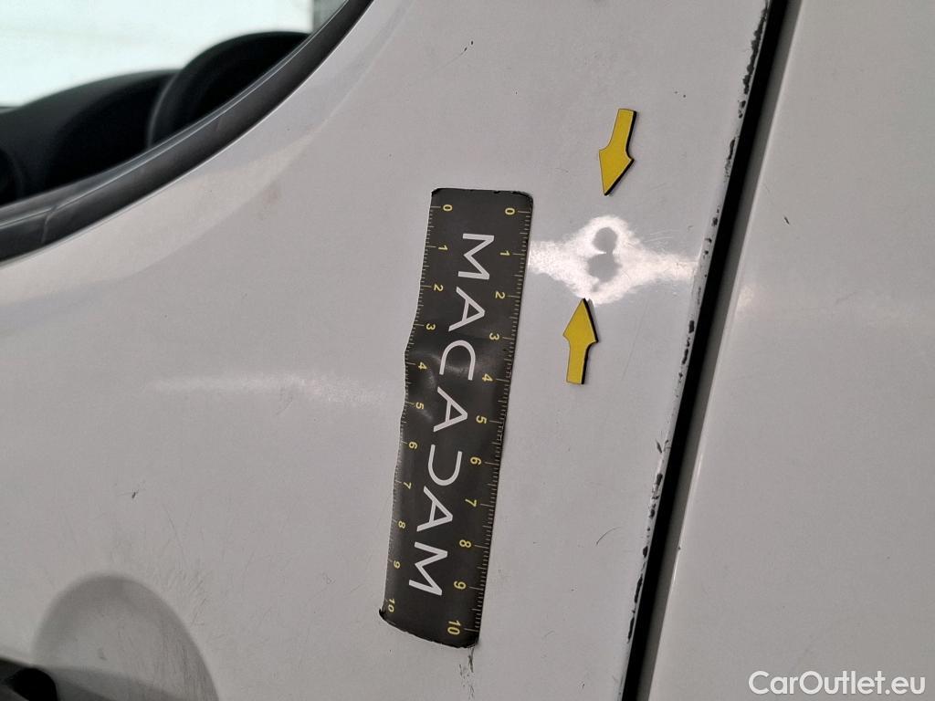  Citroen  Berlingo  Fourgon Business L1 (Court) 1.6 BlueHDi 100CV BVM6 E6 #30