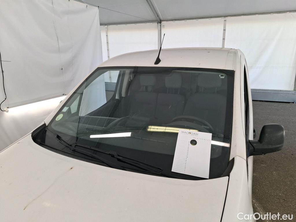  Citroen  Berlingo  Fourgon Business L1 (Court) 1.6 BlueHDi 100CV BVM6 E6 #66