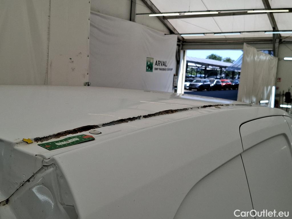  Citroen  Berlingo  Fourgon Confort L1 (Court) 1.6 100CV BVM5 E5 #4