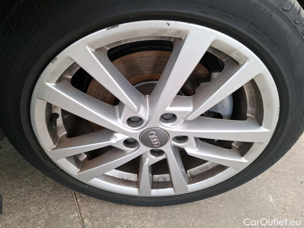  Audi  A3  Sportback 35 TDI Business Line 2.0 TDI 150CV BVA7 E6dT #13