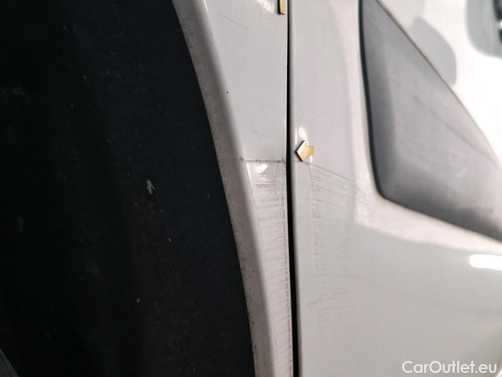 Citroen  Berlingo  Fourgon Business L1 (Court) 1.6 BlueHDi 100CV BVM6 E6 #13